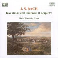 J.S. バッハ:2声のインヴェンション BWV 772-786 - Invention No. 1 in C major, BWV 772