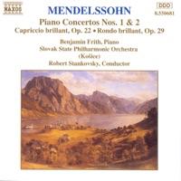 Piano Concerto No. 2 in D Minor, Op. 40: III. Finale: Presto scherzando
