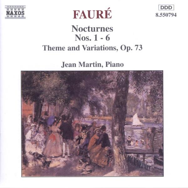 Nocturne No. 2 in B Major, Op. 33, No. 2