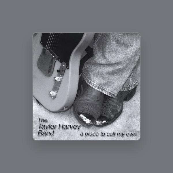 The Taylor Harvey Band