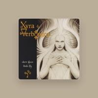 Xyra & Verborgen