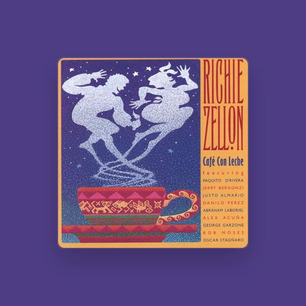 Richie Zellon