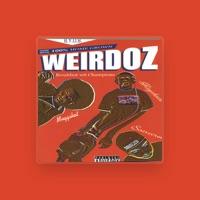 Weirdoz