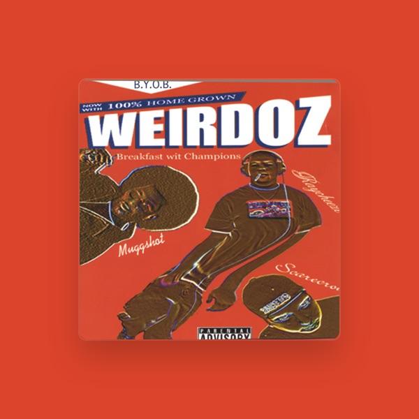 Weirdoz