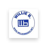 willie b