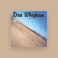 Dan Whigham