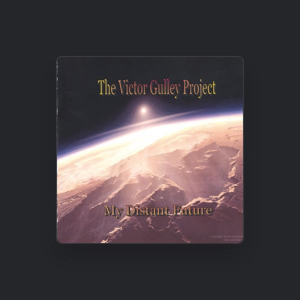 The Victor Gulley Project