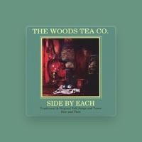 Woods Tea Company
