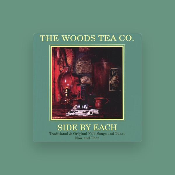 Woods Tea Company