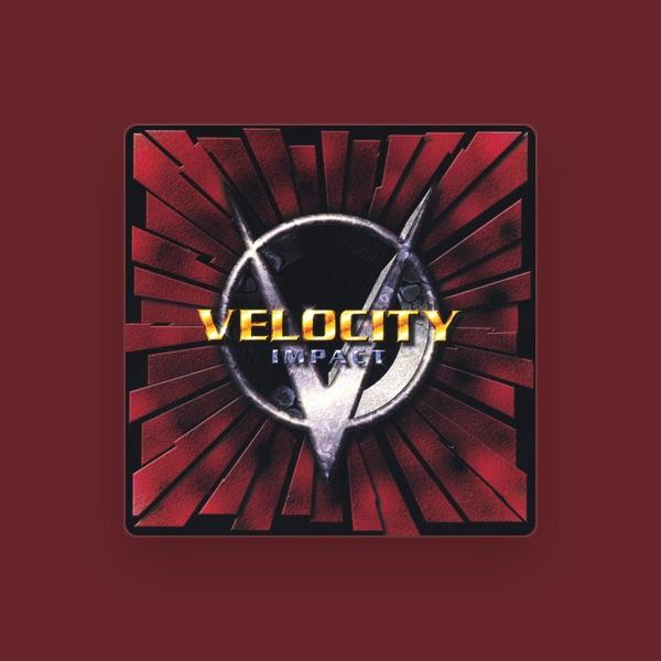 Velocity