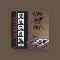 Waco Boyz