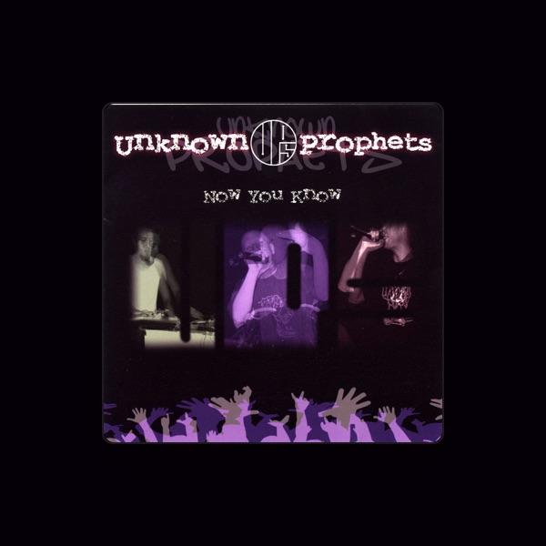 Unknown Prophets