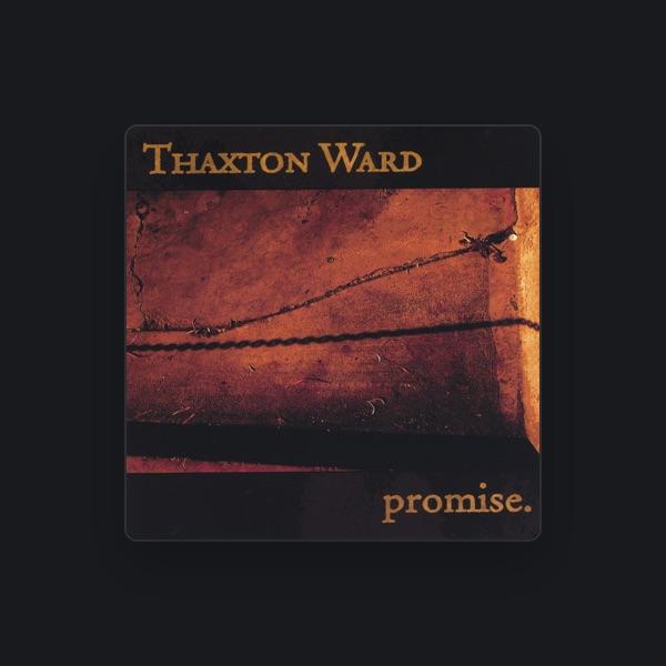 Thaxton Ward