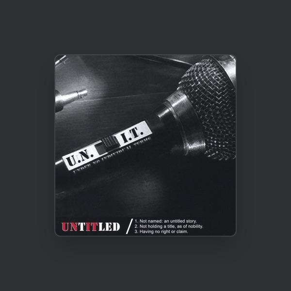 U.N.I.T.