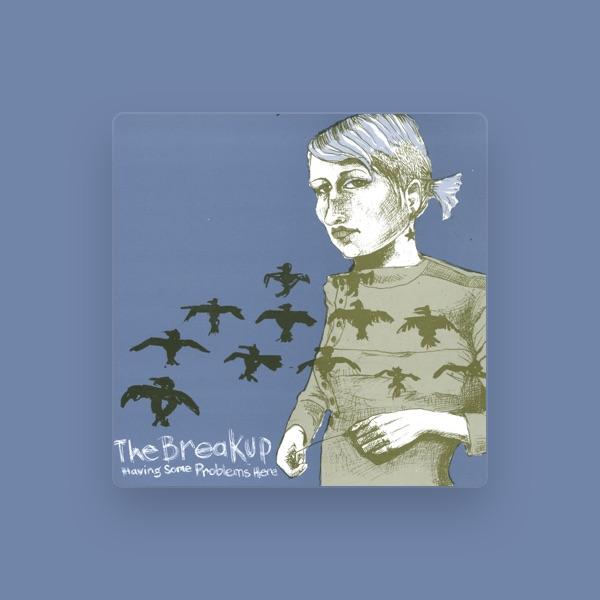 The Breakup