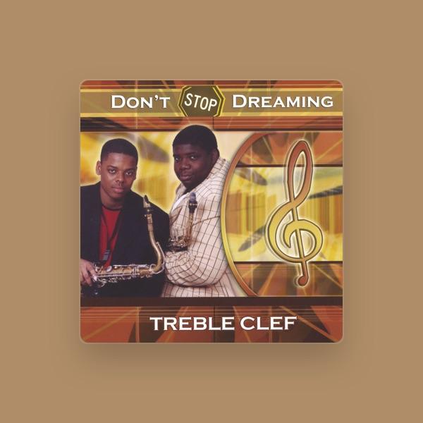 Treble Clef