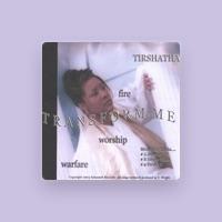 TIRSHATHA