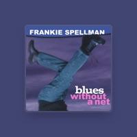 Frankie Spellman