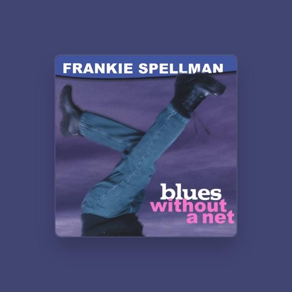 Frankie Spellman