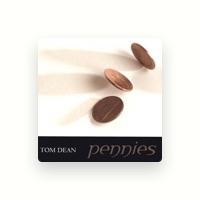 Tom Dean