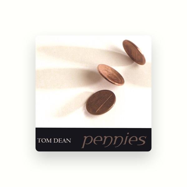 Tom Dean