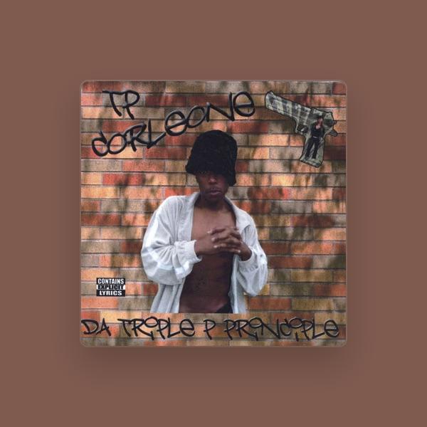 TP Corleone