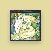 Toucan Eddy