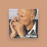 Tony Eyers