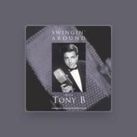 Tony B