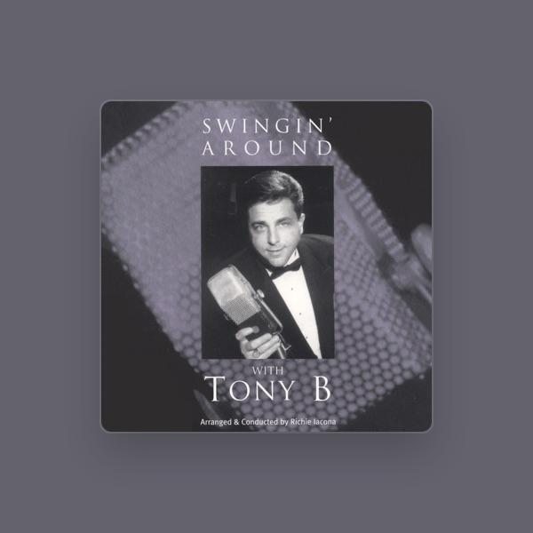 Tony B