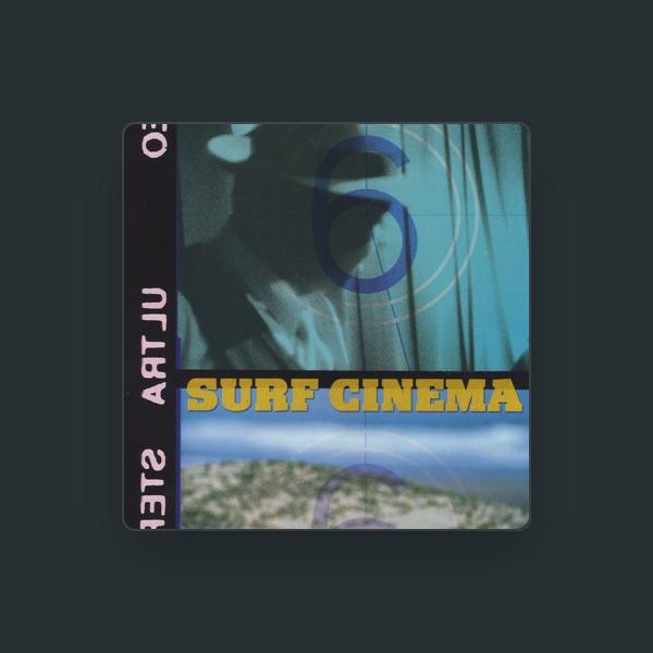 Surf Cinema