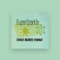 Supersparkle