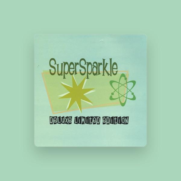 Supersparkle