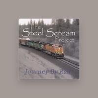 The Steel Scream Project