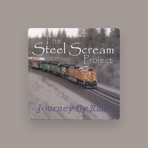 The Steel Scream Project