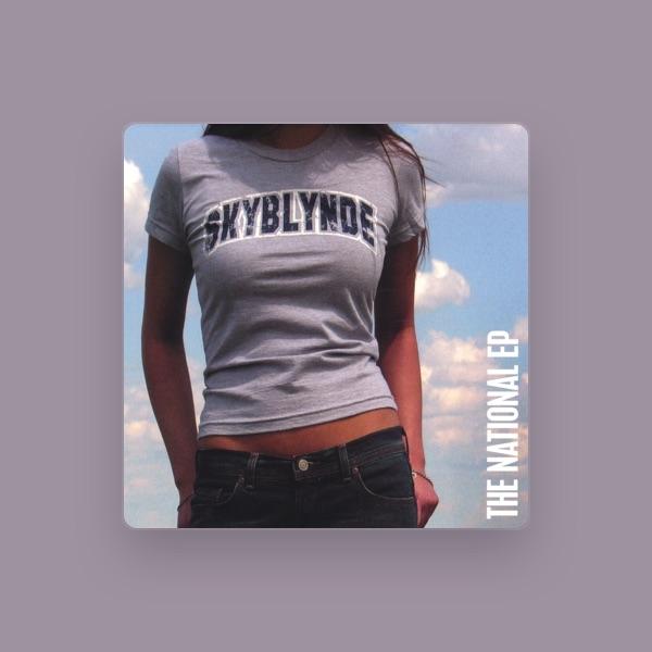 skyblynde