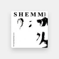 SHEMM