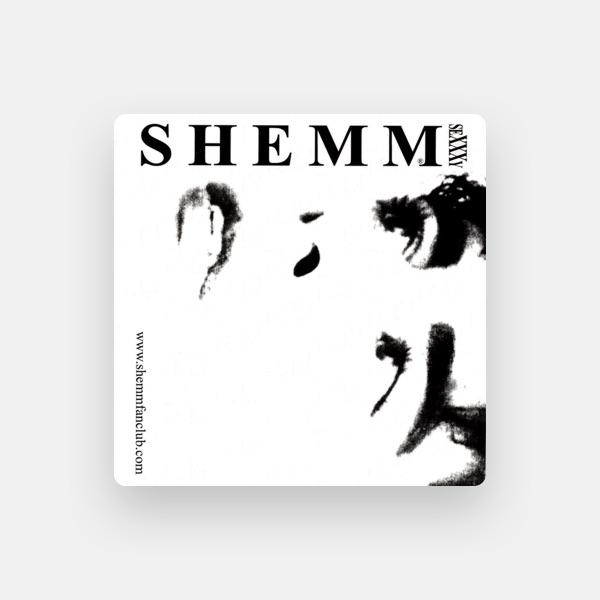 SHEMM