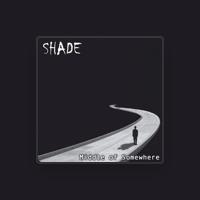 Shade