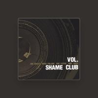 Shame Club