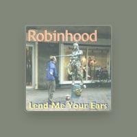 Robinhood