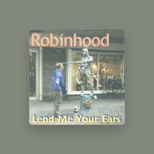 Robinhood