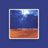 Run Silent Run Deep