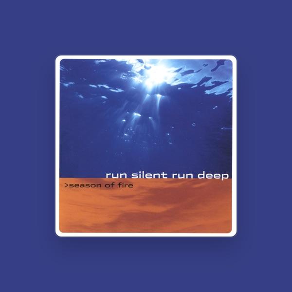 Run Silent Run Deep