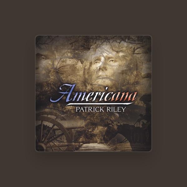 Patrick Riley