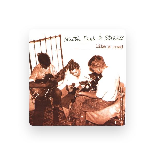 Smith Funk and Strauss