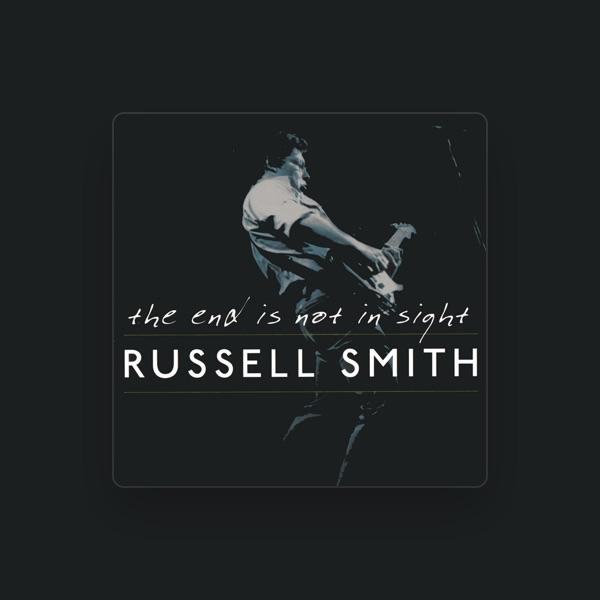 Russell Smith