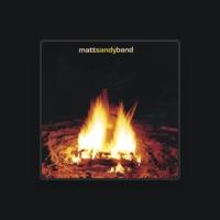 Matt Sandy Band