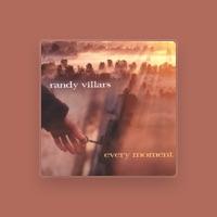 Randy Villars