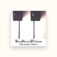 PianoClassicsOnline.com